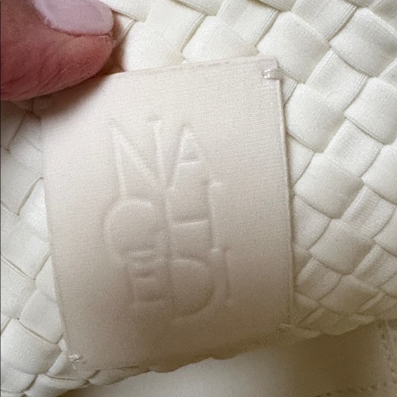 Petite St. Barths Neoprene Tote Bag - Picture 8 of 10